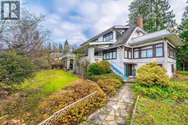 1989 W King Edward Avenue, Vancouver, BC, photo 2