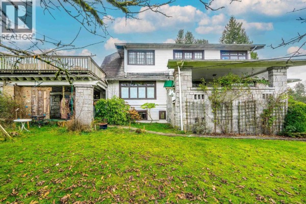1989 W King Edward Avenue, Vancouver, BC, photo 3