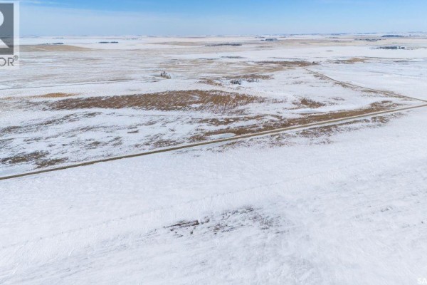 199 Acres W/oil Revenue Near Creelman, Griffin Rm No  66, SK S0G0G4 Photo 4