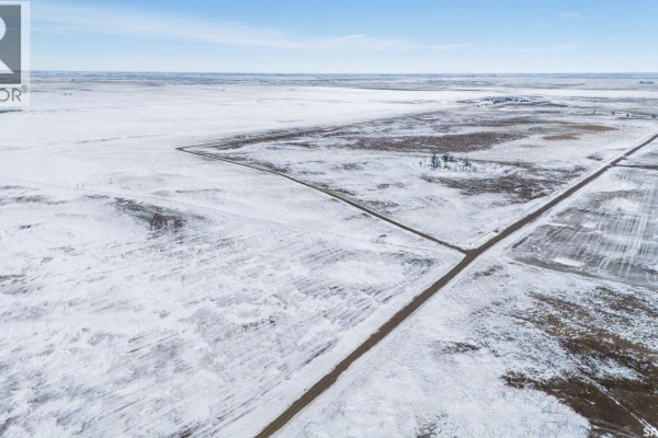 199 Acres W/oil Revenue Near Creelman, Griffin Rm No  66, SK S0G0G4 Photo 5