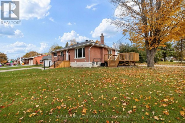 Kitchen - 199 Andrews Avenue, Smiths Falls, ON K7A4R9 Photo 4