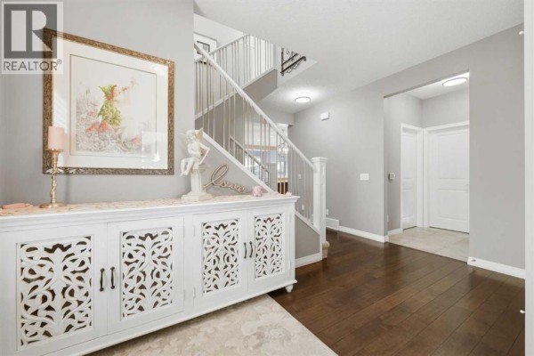 Bedroom - 199 Auburn Springs Boulevard Se, Calgary, AB T3M1T9 Photo 3
