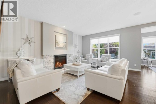 Laundry room - 199 Auburn Springs Boulevard Se, Calgary, AB T3M1T9 Photo 5