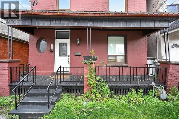 199 Bay Street N, Hamilton, ON, photo 2