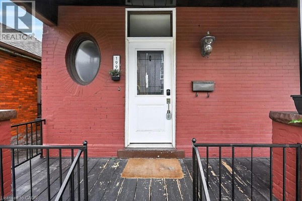 199 Bay Street N, Hamilton, ON, photo 3