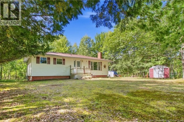 Bedroom - 199 Claudie Road, Fredericton, NB E3G7T6 Photo 2