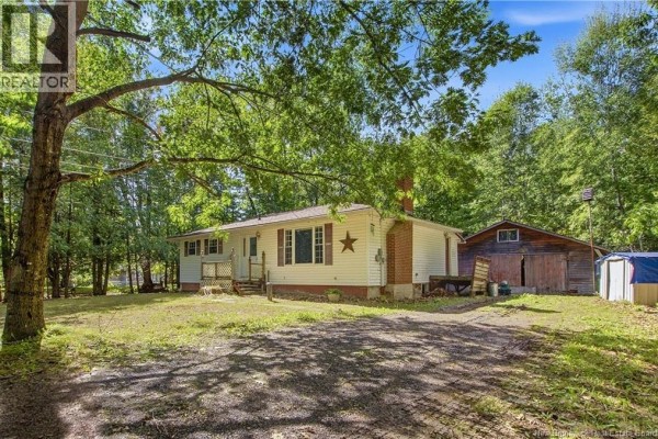 Primary Bedroom - 199 Claudie Road, Fredericton, NB E3G7T6 Photo 3