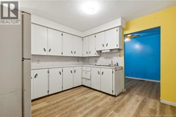 Dining room - 199 Claudie Road, Fredericton, NB E3G7T6 Photo 5