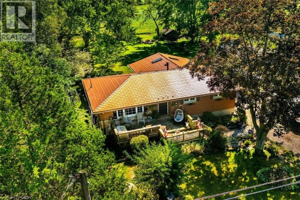 199 Diltz Road, Dunnville