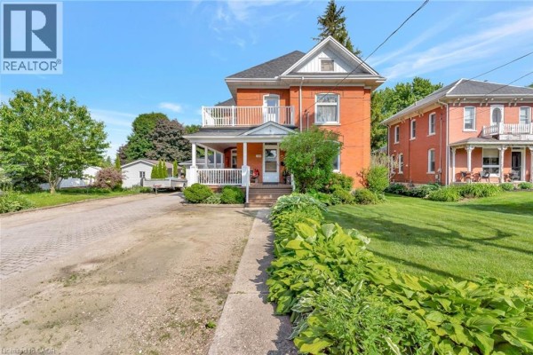 199 Ellen Street, Atwood, ON, photo 2