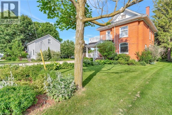 199 Ellen Street, Atwood, ON, photo 3