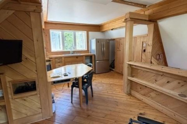3pc Bathroom - 199 Fiander Road, Bocabec, NB E5B3M3 Photo 4