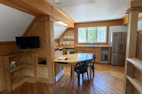 Bedroom - 199 Fiander Road, Bocabec, NB E5B3M3 Photo 5