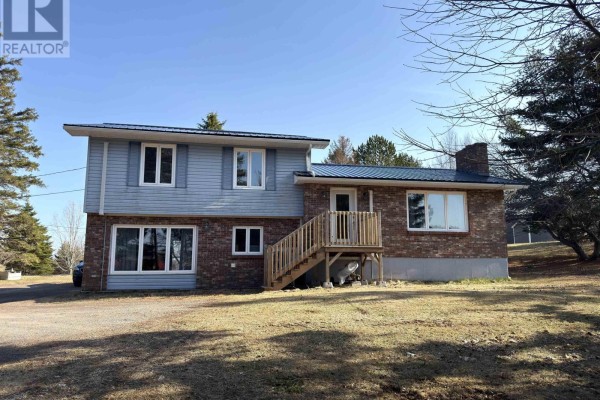 Recreational, Games room - 199 Green Hill Road, Alma, NS B0K2A0 Photo 2