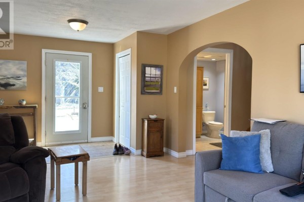 3pc Bathroom - 199 Green Hill Road, Alma, NS B0K2A0 Photo 4