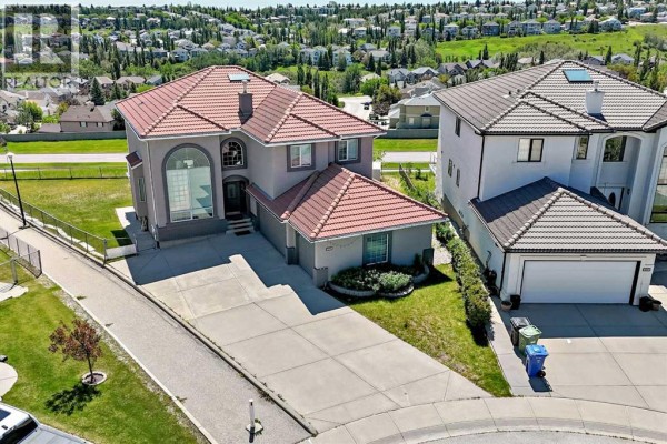 Office - 199 Hampstead Way Nw, Calgary, AB T3A6H6 Photo 2