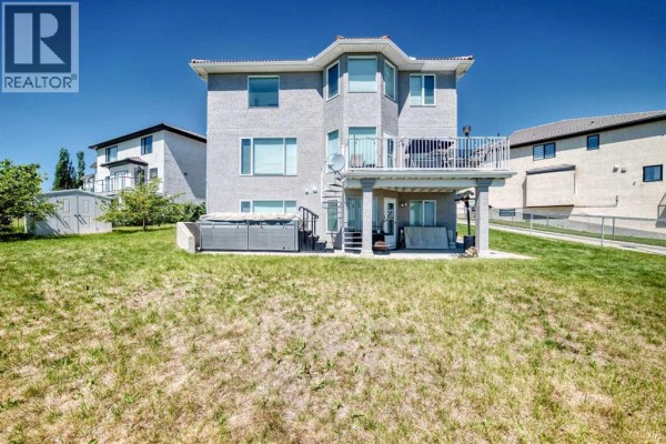Kitchen - 199 Hampstead Way Nw, Calgary, AB T3A6H6 Photo 5