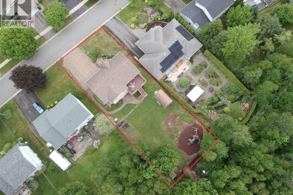 Other - 199 Hearne Street, Fredericton, NB E3B6M4 Photo 2