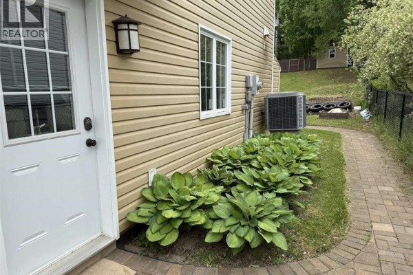 Bedroom - 199 Hearne Street, Fredericton, NB E3B6M4 Photo 5