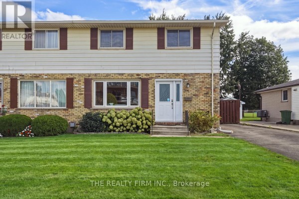 199 Highview Drive, St  Thomas