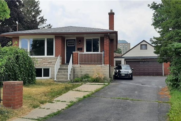 199 Jansen Avenue Unit# Upper, Kitchener, ON, photo 2