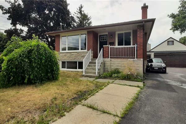 199 Jansen Avenue Unit# Upper, Kitchener, ON, photo 3