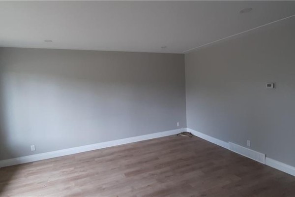 Living room - 199 Jansen Avenue Unit# Upper, Kitchener, ON N2A2L8 Photo 5