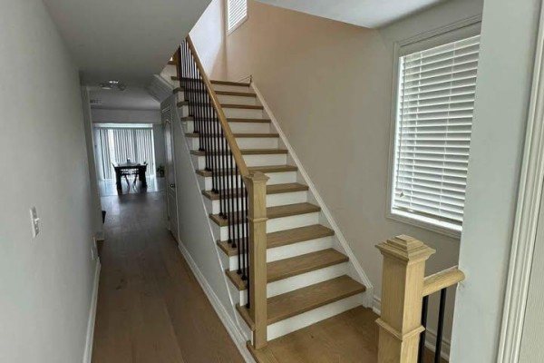199 Lady Angela Avenue, Oshawa, ON L1H7K4 Photo 4