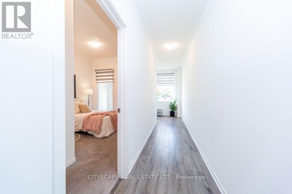Bedroom - 199 Monarch Avenue, Ajax, ON L1S7M3 Photo 5