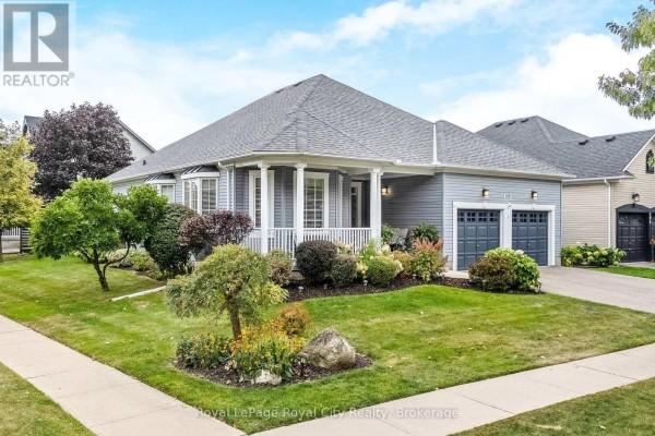 Recreational, Games room - 199 Ridge Road, Guelph/eramosa, ON N0B2K0 Photo 3
