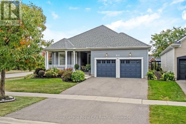 Recreational, Games room - 199 Ridge Road, Guelph/eramosa, ON N0B2K0 Photo 4