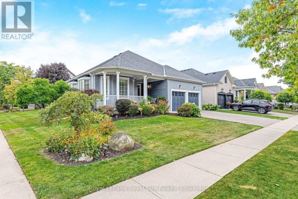 Bedroom 3 - 199 Ridge Road, Guelph/eramosa, ON N0B2K0 Photo 5
