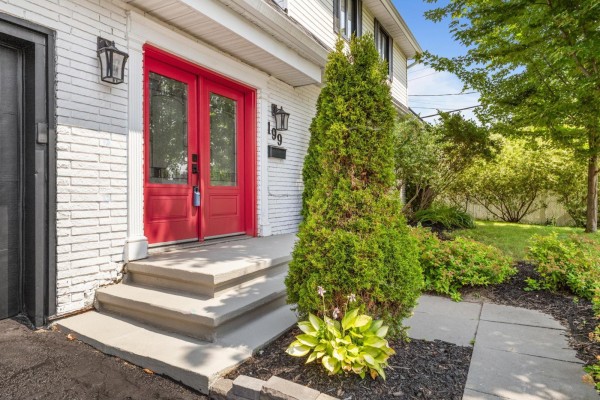 Partial bathroom - 199 Rue Magnus E., Gatineau, QC J8P2T1 Photo 3