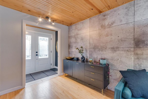Dining room - 199 Rue Magnus E., Gatineau, QC J8P2T1 Photo 5