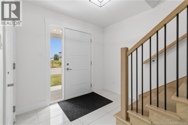 4pc Bathroom - 199 Runneymeade Road, Riverview, NB E1B0T7 Photo 3