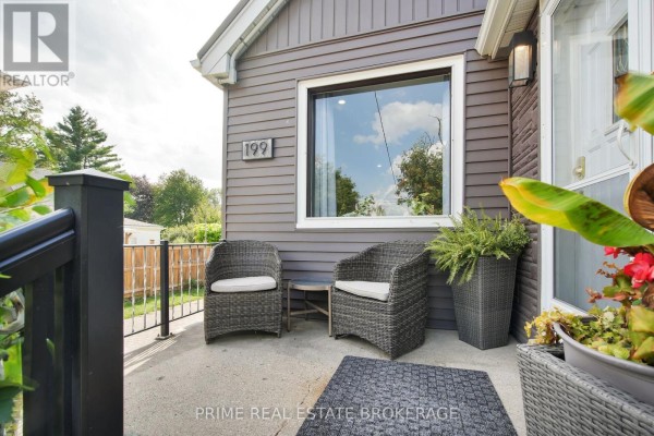 199 Vancouver Street, London East, ON, photo 2