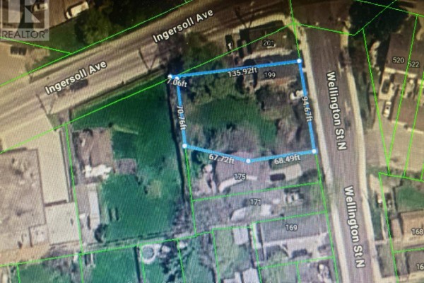 199 Wellington Street N, Woodstock, ON N4S6R7 Photo 2