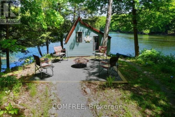 199 West Devil Lake Lane, Frontenac, ON, photo 2