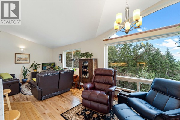 Patio - 1990 Rena Rd, Nanoose Bay, BC V9P9B1 Photo 4
