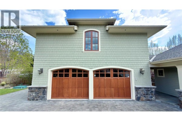 Storage - 1991 Kelly Court, Christina Lake, BC V0H1E2 Photo 4