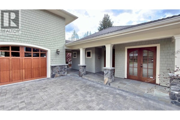 Storage - 1991 Kelly Court, Christina Lake, BC V0H1E2 Photo 5