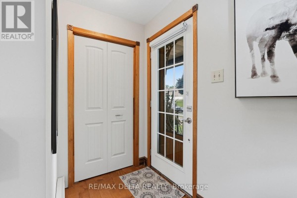 Primary Bedroom - 1991 Woods Street, Clarence Rockland, ON K4K1H7 Photo 4