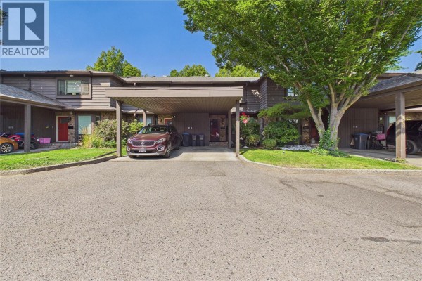 4pc Ensuite bath - 1995 Burtch Road Unit# 162, Kelowna, BC V1Y4B4 Photo 5