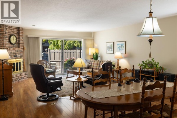 Dining room - 1995 Burtch Road Unit# 170, Kelowna, BC V1Y4B4 Photo 4