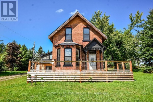 1998 Old Barrie Road E, Oro Medonte, ON, photo 2