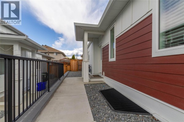 Storage - 1999 15 Avenue Unit# 9, Vernon, BC V1T0C6 Photo 3
