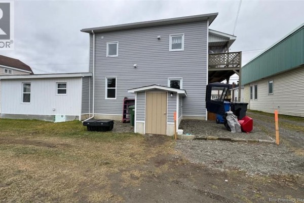 1999 Commerciale Street, Saint Francois De Madawaska, NB E7A1A9 Photo 4