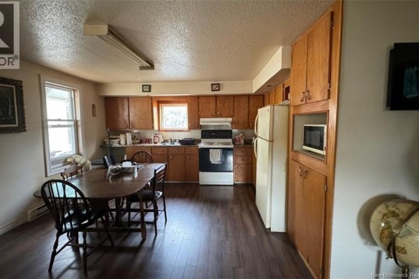 1999 Commerciale Street, Saint Francois De Madawaska, NB E7A1A9 Photo 5