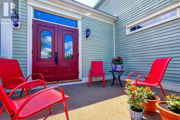 Foyer - 1999 Grand Pre Road, Grand Pre, NS B0P1M0 Photo 4