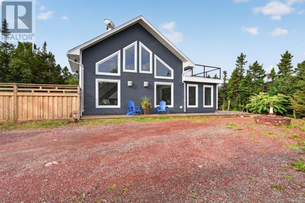 Primary Bedroom - 199a Bonds Path, Placentia, NL A0B2Y0 Photo 2